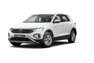 VOLKSWAGEN T-Roc 2.0TDI Business 85kW
