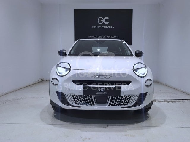 600 1.2 MHEV DDCT 100kW