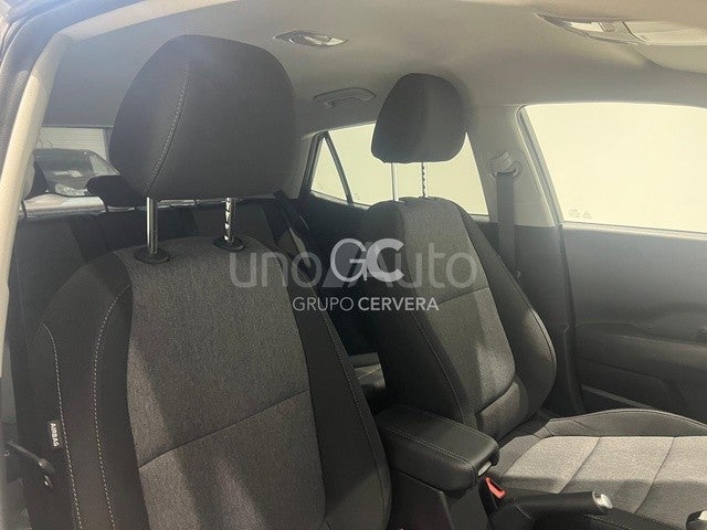 Stonic 1.0 MHEV Drive 115