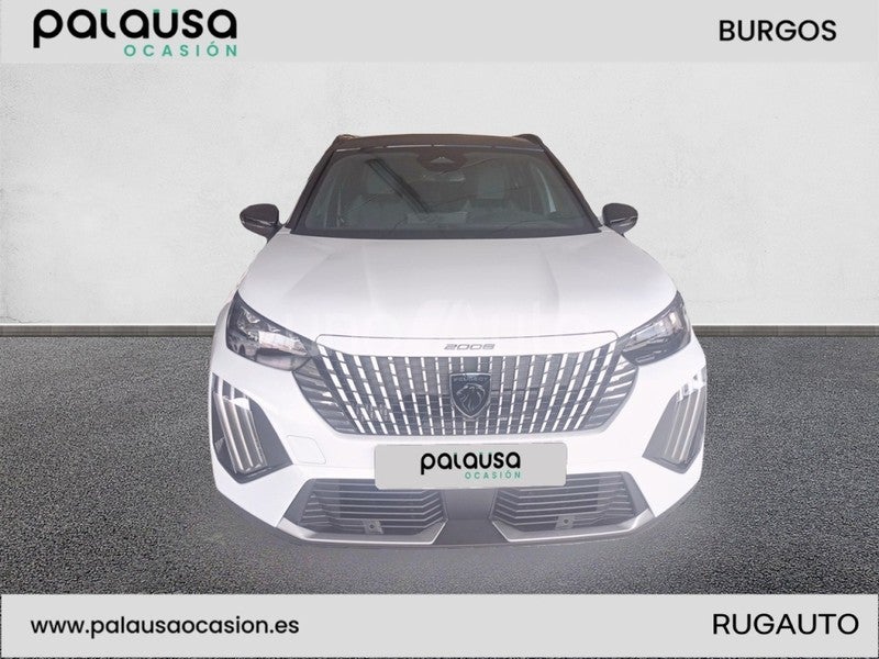 2008 Hybrid GT eDCS6 145