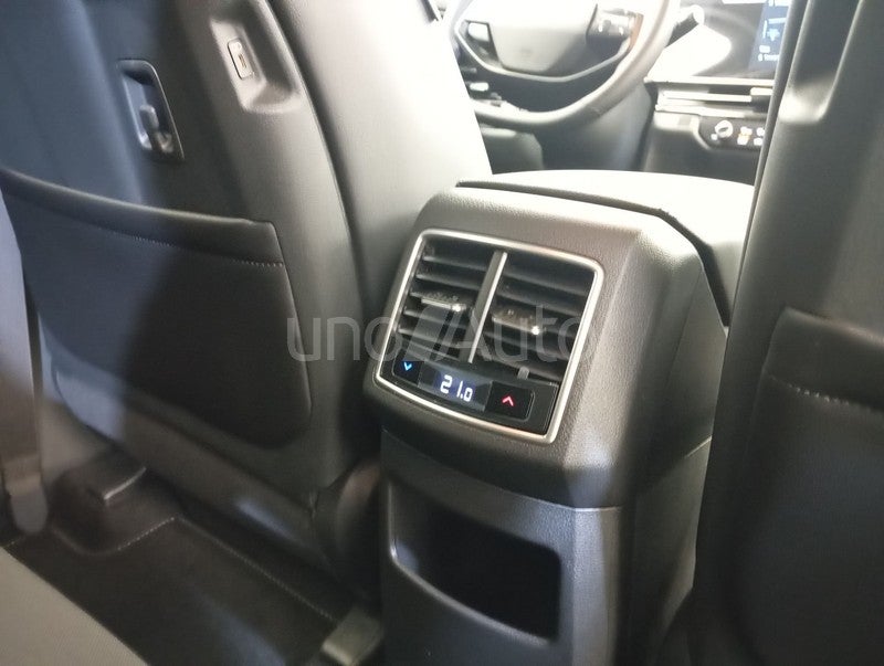 Sportage 1.6 T-GDi HEV Tech 239