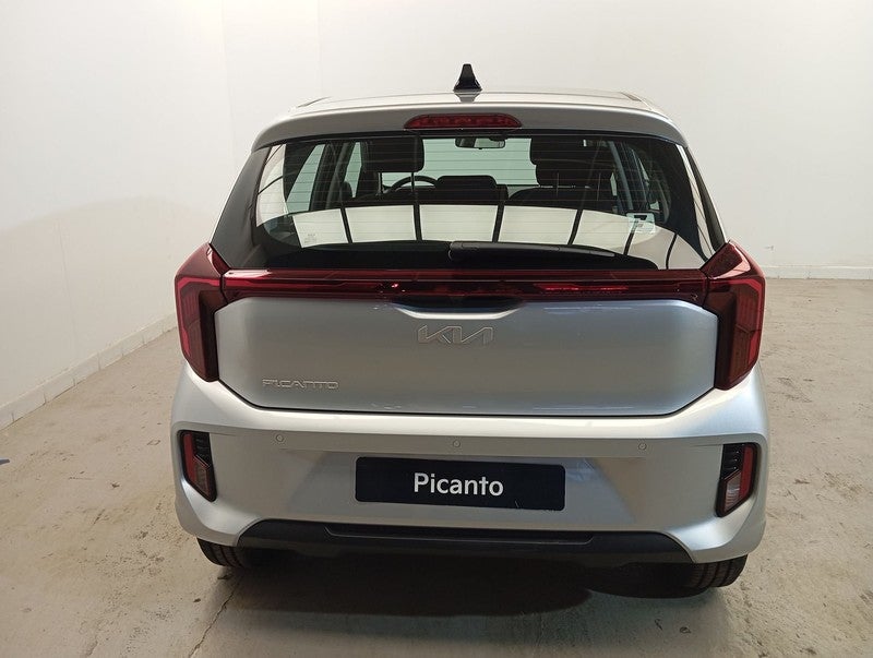 Picanto 1.0 DPi Concept