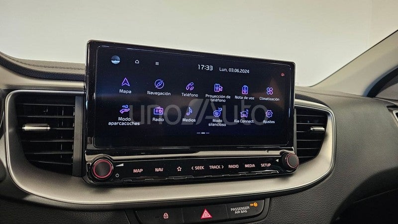 Ceed 1.0 T-GDI Drive 100