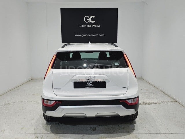 Niro 1.6 HEV Concept 139