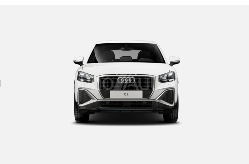 Q2 35 TFSI Adrenalin S tronic 110kW