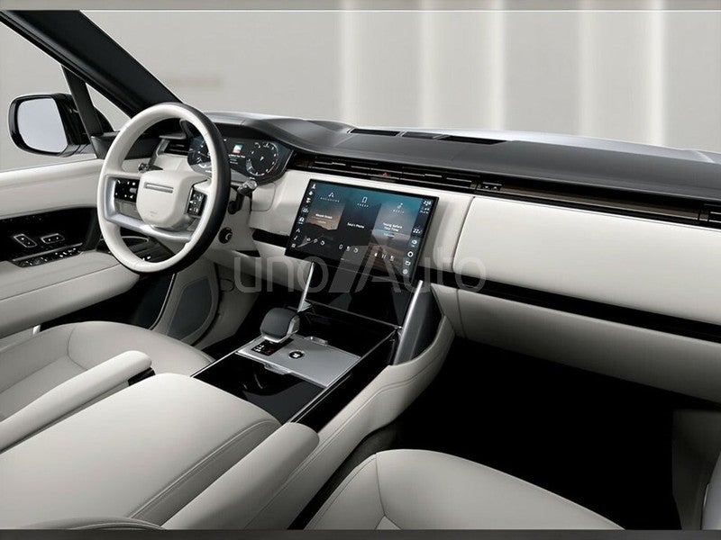 Range Rover 3.0 Si6 PHEV Autobiography SWB AWD Aut. 460