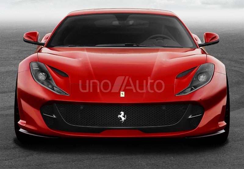 812 GTS