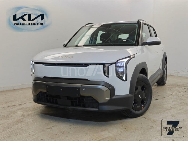 EV2 Standar Range Earth 108kW