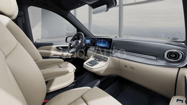 V 250d Extralargo Avantgarde 7GT