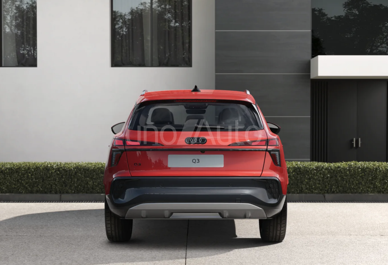 Q3 1.5 TFSI Business S tronic 110kW