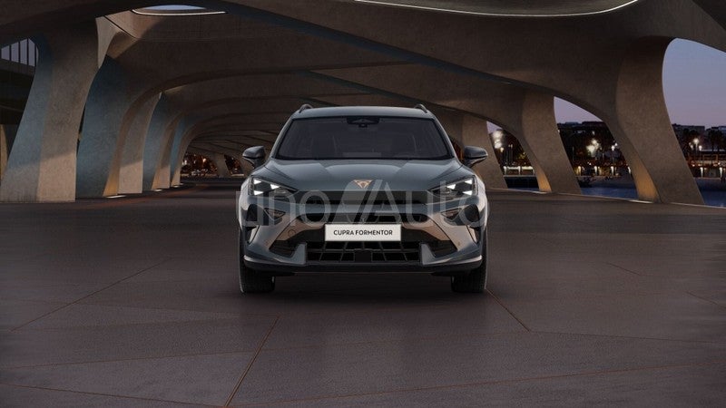 Formentor 1.5 eTSI 150 DSG