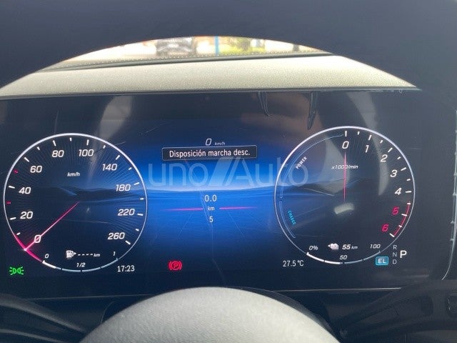 GLC 300de 4Matic