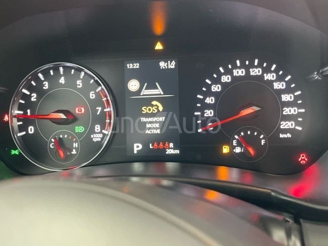 1.2 S2 Mild Hybrid CVT