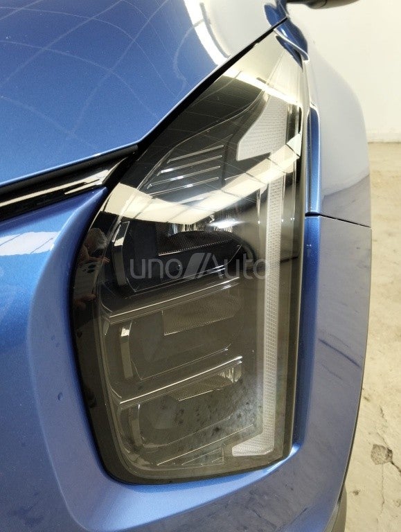 XCeed 1.0 MHEV Concept 115
