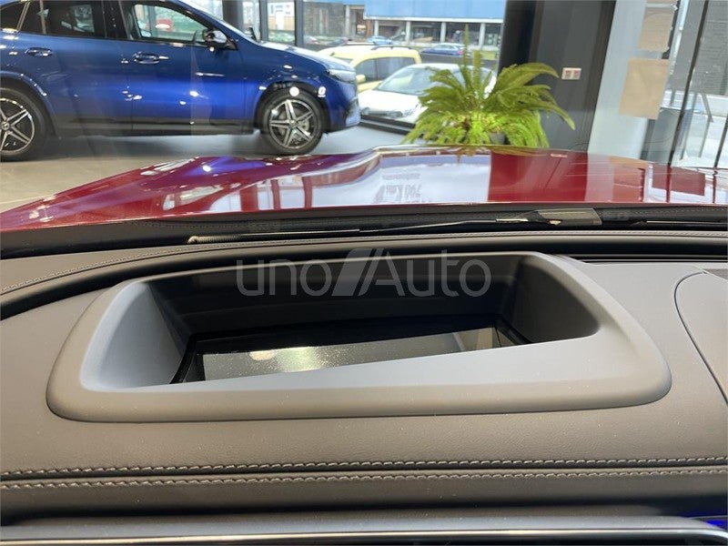 CLASE GLC GLC 220 d 4MATIC