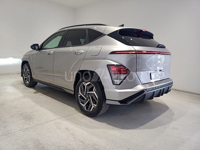 Kona 1.6 TGDI Nline 4x2