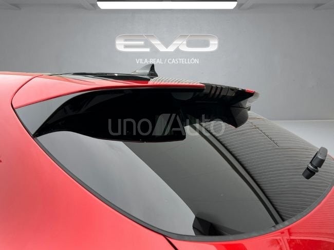 EVO Evo6 1.5 Turbo GLP DCT -