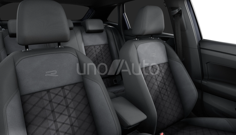 Taigo 1.0 TSI R-Line 85kW