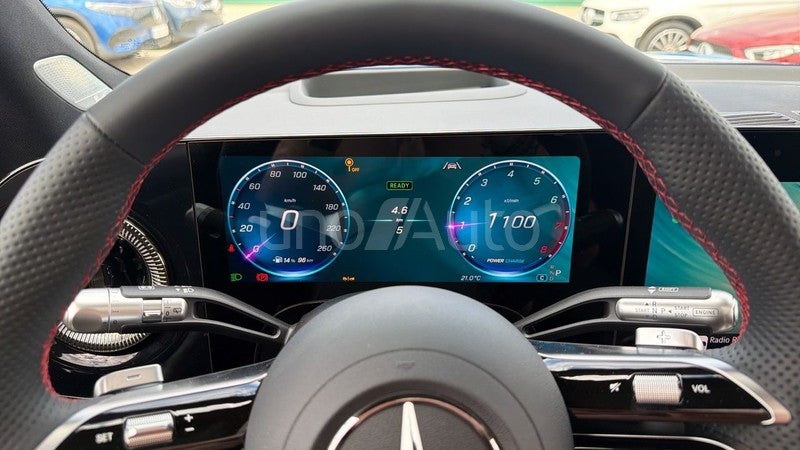 GLB GLB 200 4Matic
