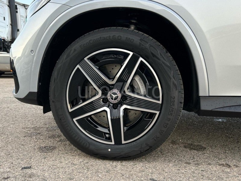 GLC 300de 4Matic