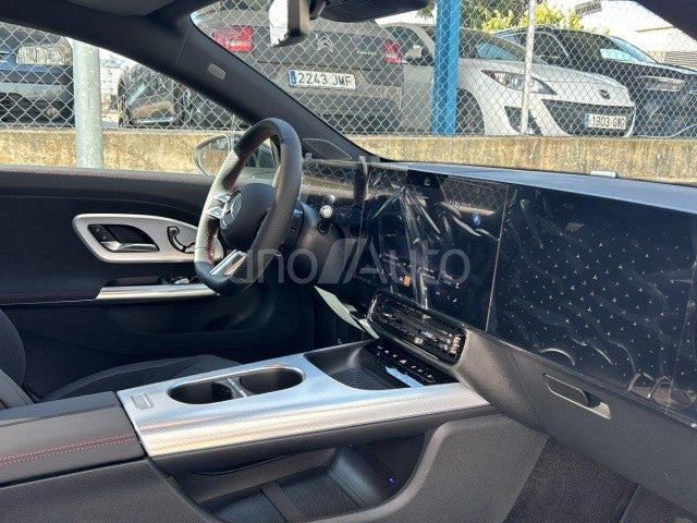 CLA Eléctrico 250+ 200kw