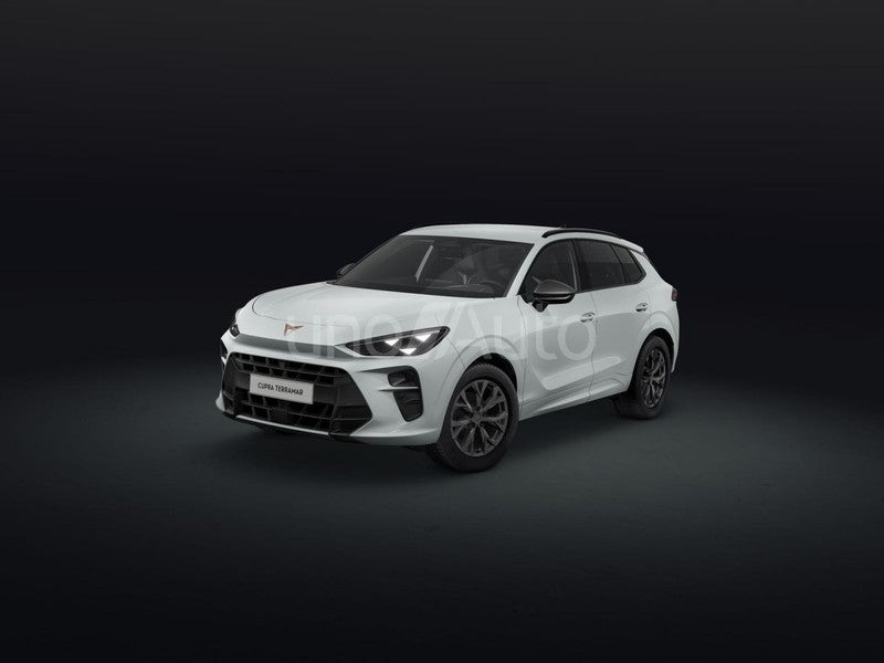 Terramar 1.5 TSI e-Hybrid 150kW DSG