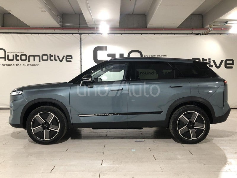1.5 TGDI PHEV 255kW(340CV) 1DHT Exclus.