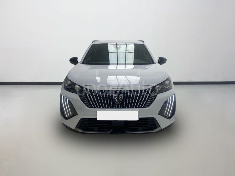 2008 Allure Eléctrico 115kW