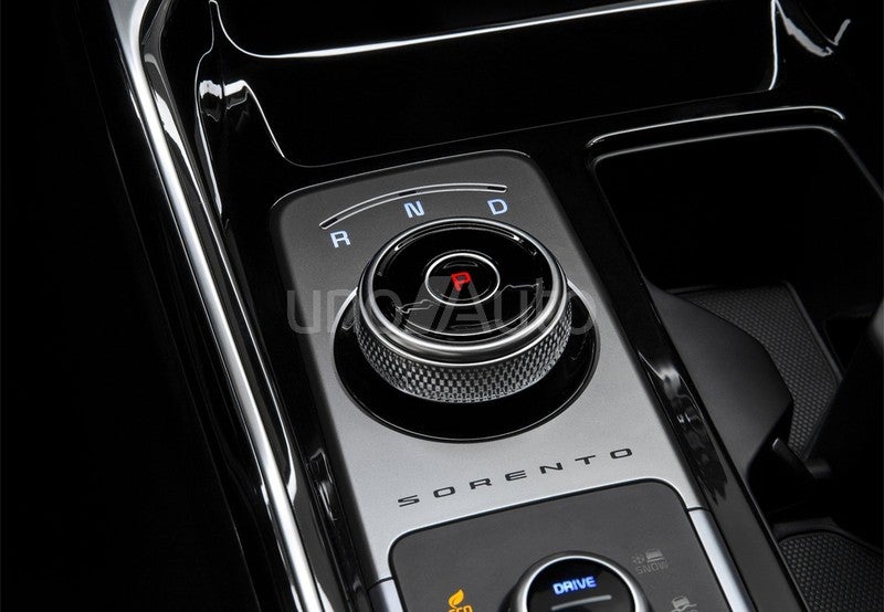 Sorento 1.6 T-GDi PHEV Drive 4x4