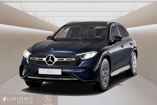 MERCEDES-BENZ Clase GLC 220 d 4MATIC