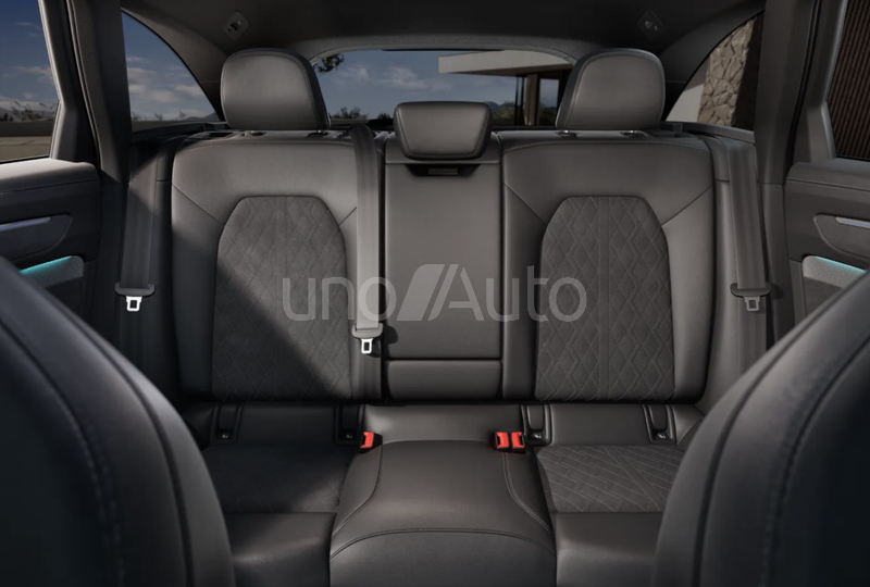 A6 Avant 2.0TDI Black line S tronic 150kW