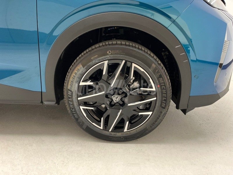 Hybrid 1.2 107KW GT eDCS6