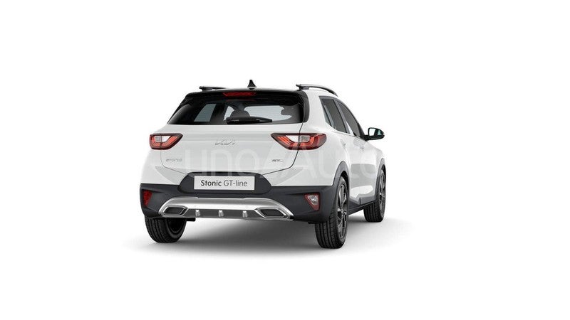 1.0 T-GDi 74kW (100CV) MHEV GT Line DCT