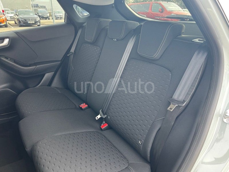 1.0 EcoBoost 125cv Titanium MHEV Auto