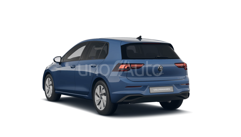 Golf 1.5 TSI eHybrid Match DSG6 150kW