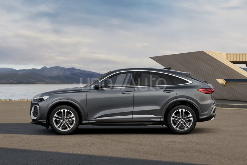 Q5 Sportback 2.0TDI quattro S line S tronic 150kW