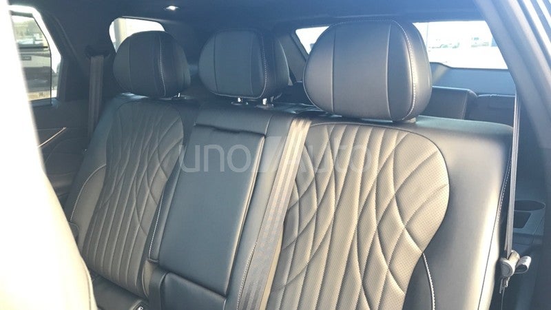 JAECOO PHEV EXCLUSIVE