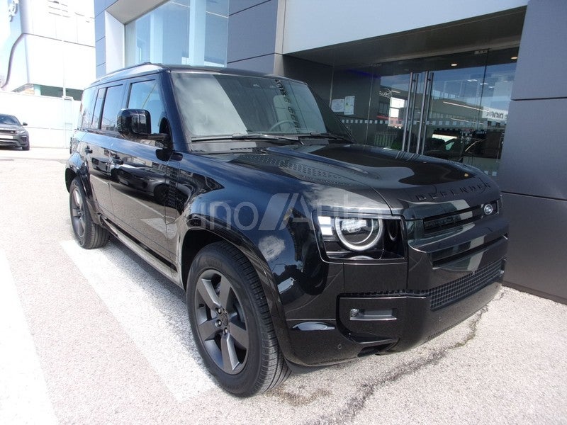 Defender 110 3.0D l6 MHEV X-Dynamic SE 350 AWD Aut.