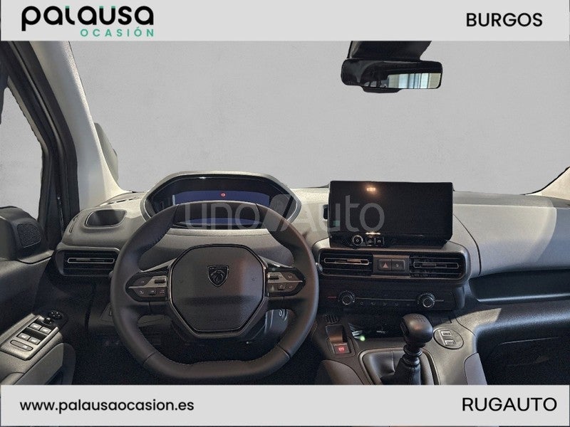 Rifter 1.5BlueHDi S&S Standard Allure 100