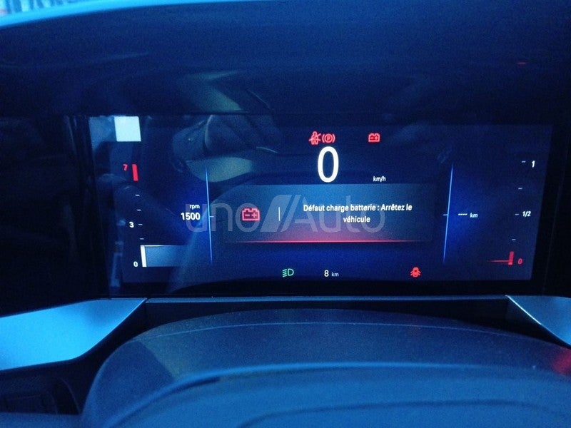 Mokka 1.2T S&S Edition 136