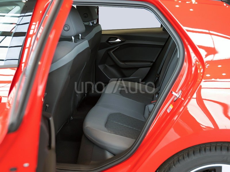 A1 Sportback 30 TFSI Adrenalin S tronic 85kW