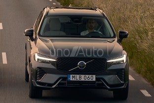 VOLVO XC60 B5 Core AWD Aut.