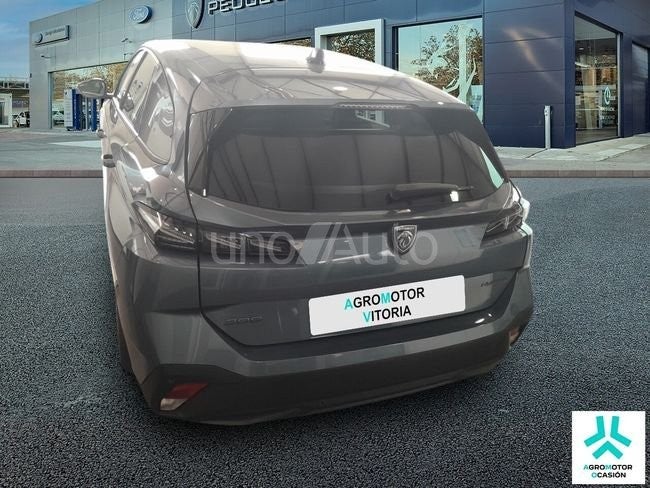 SW Style Hybrid MHEV 145 e-DCS6