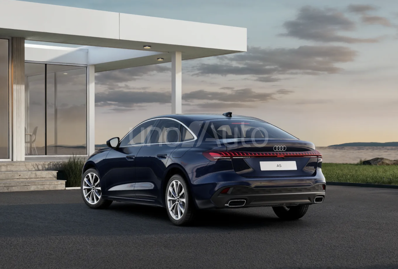 A5 e-hybrid Business quattro S tronic 220kW