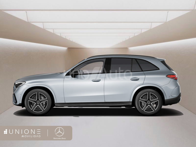 GLC 220 d 4MATIC