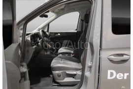 Volkswagen Caddy M1