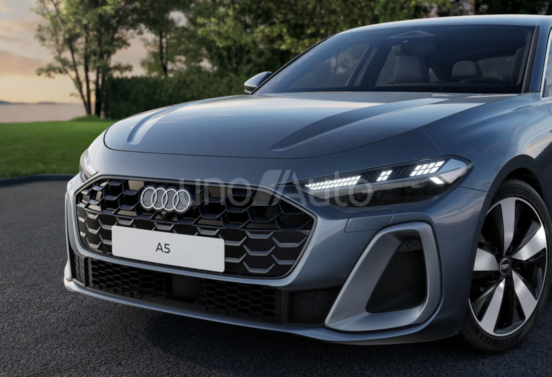 A5 e-hybrid S line quattro S tronic 220kW