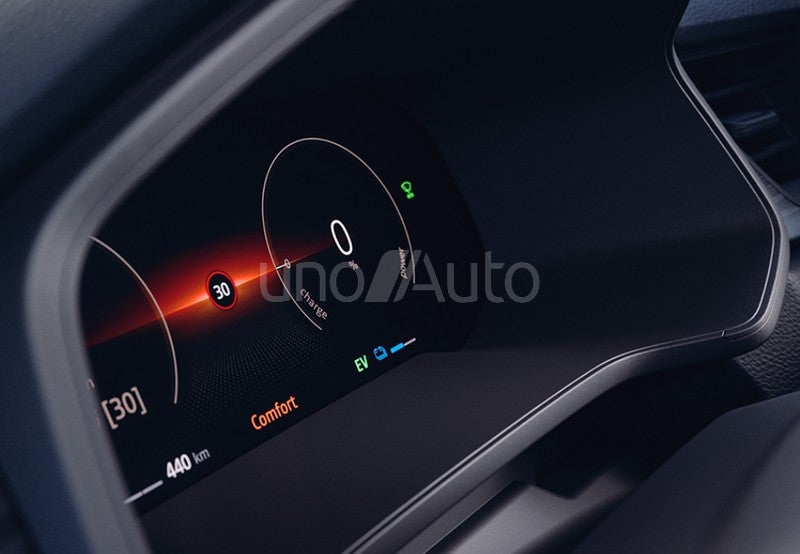 Grandis HEV 180 Kaiteki