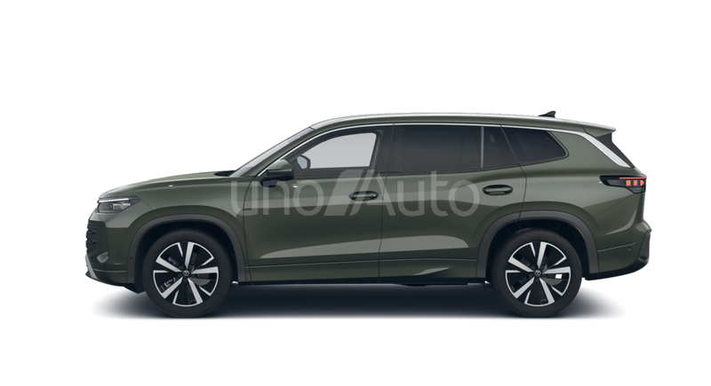 Tayron 2.0 TDI Más DSG7 110kW