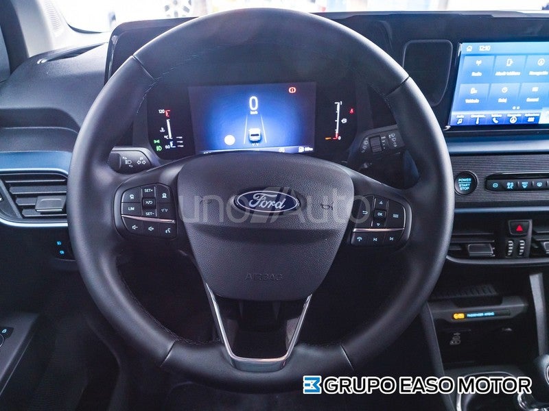 Tourneo Courier 1.0 Ecoboost Active